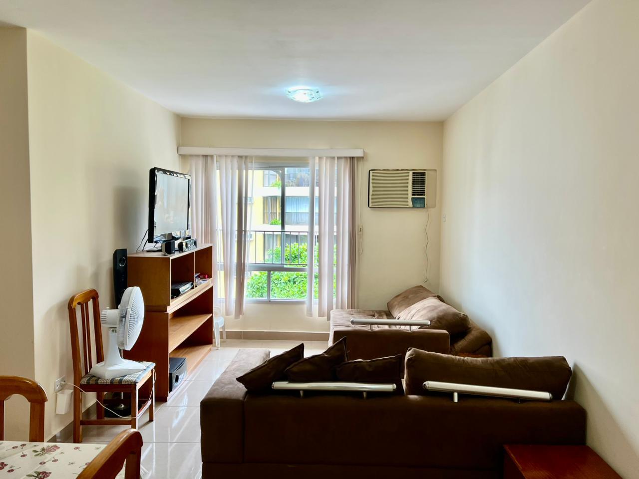 Apartamento à venda na Enseada – Região do Aquário, a menos de 300 metros da praia em Enseada, Guarujá — foto 2