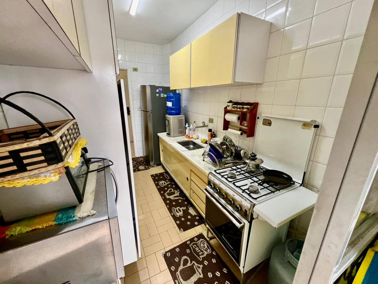 Apartamento à venda na Enseada – Região do Aquário, a menos de 300 metros da praia em Enseada, Guarujá — foto 19