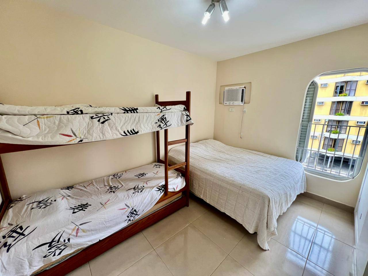 Apartamento à venda na Enseada – Região do Aquário, a menos de 300 metros da praia em Enseada, Guarujá — foto 13