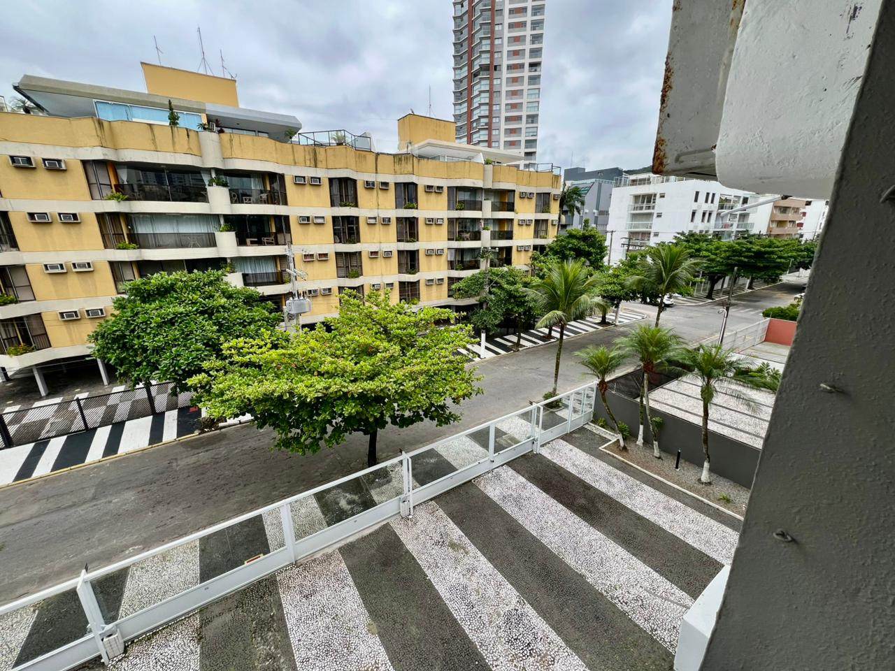 Apartamento à venda na Enseada – Região do Aquário, a menos de 300 metros da praia em Enseada, Guarujá — foto 22