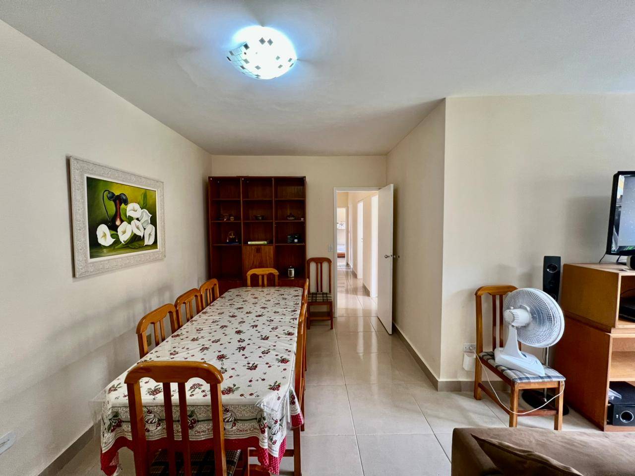 Apartamento à venda na Enseada – Região do Aquário, a menos de 300 metros da praia em Enseada, Guarujá — foto 3