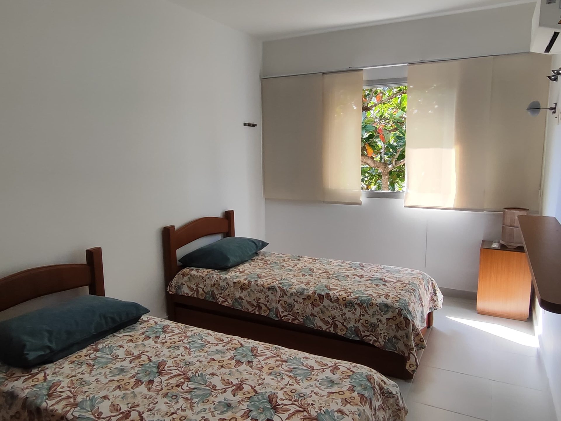 Apto 3 quartos, sacada, lazer, 1 vaga, Enseada em Mar e Céu, Guarujá — foto 9