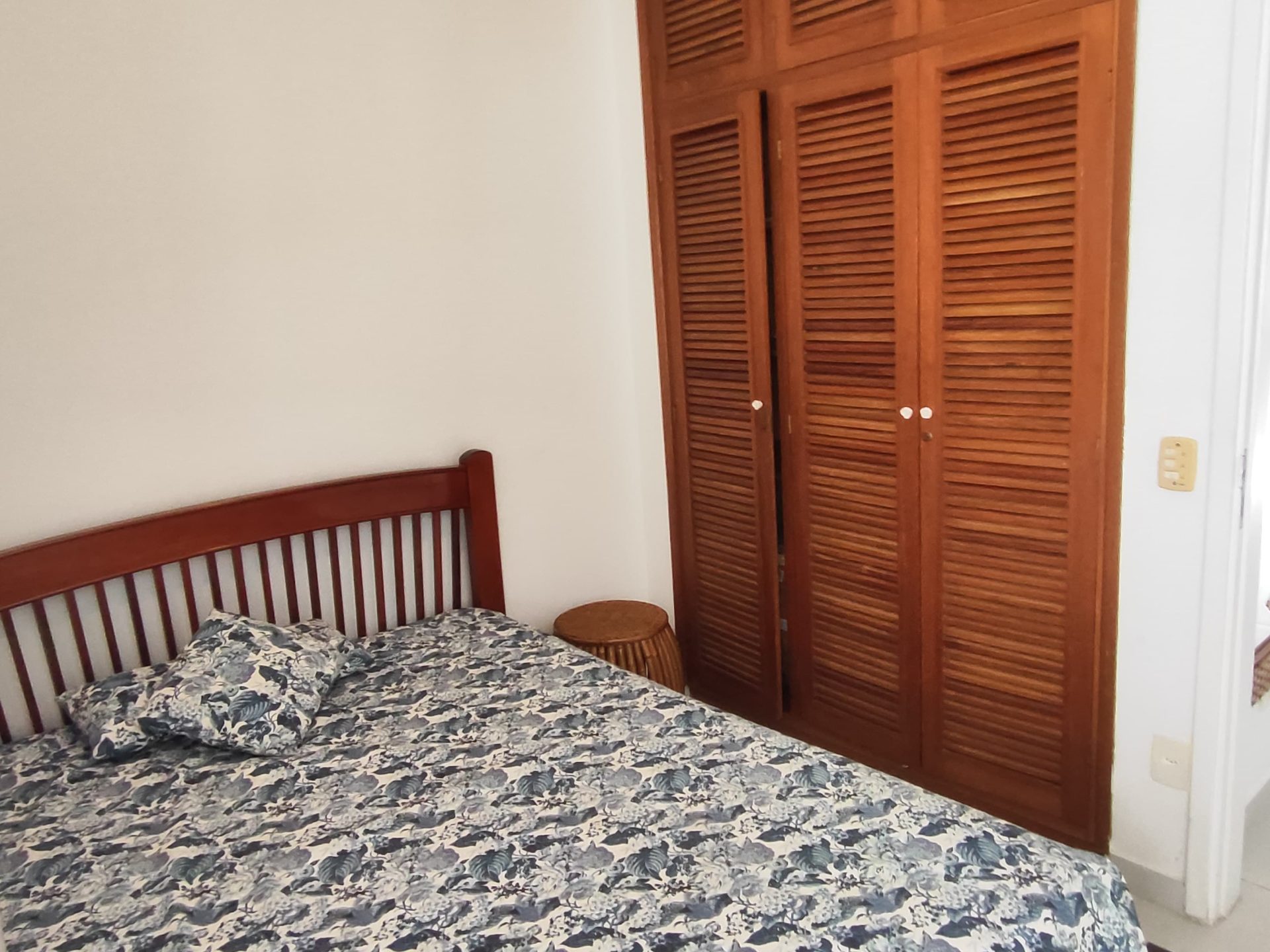Apto 3 quartos, sacada, lazer, 1 vaga, Enseada em Mar e Céu, Guarujá — foto 13