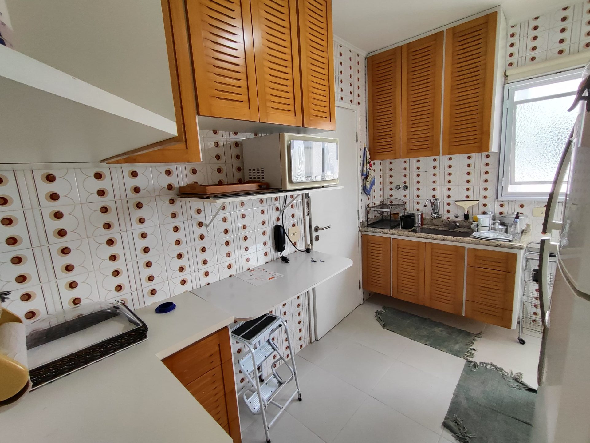 Apto 3 quartos, sacada, lazer, 1 vaga, Enseada em Mar e Céu, Guarujá — foto 14