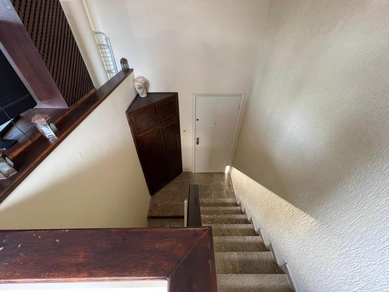 Cobertura Duplex com 4 quartos, Enseada, Guarujá  em Enseada, Guarujá — foto 11