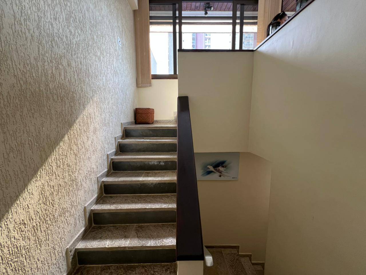 Cobertura Duplex com 4 quartos, Enseada, Guarujá  em Enseada, Guarujá — foto 12