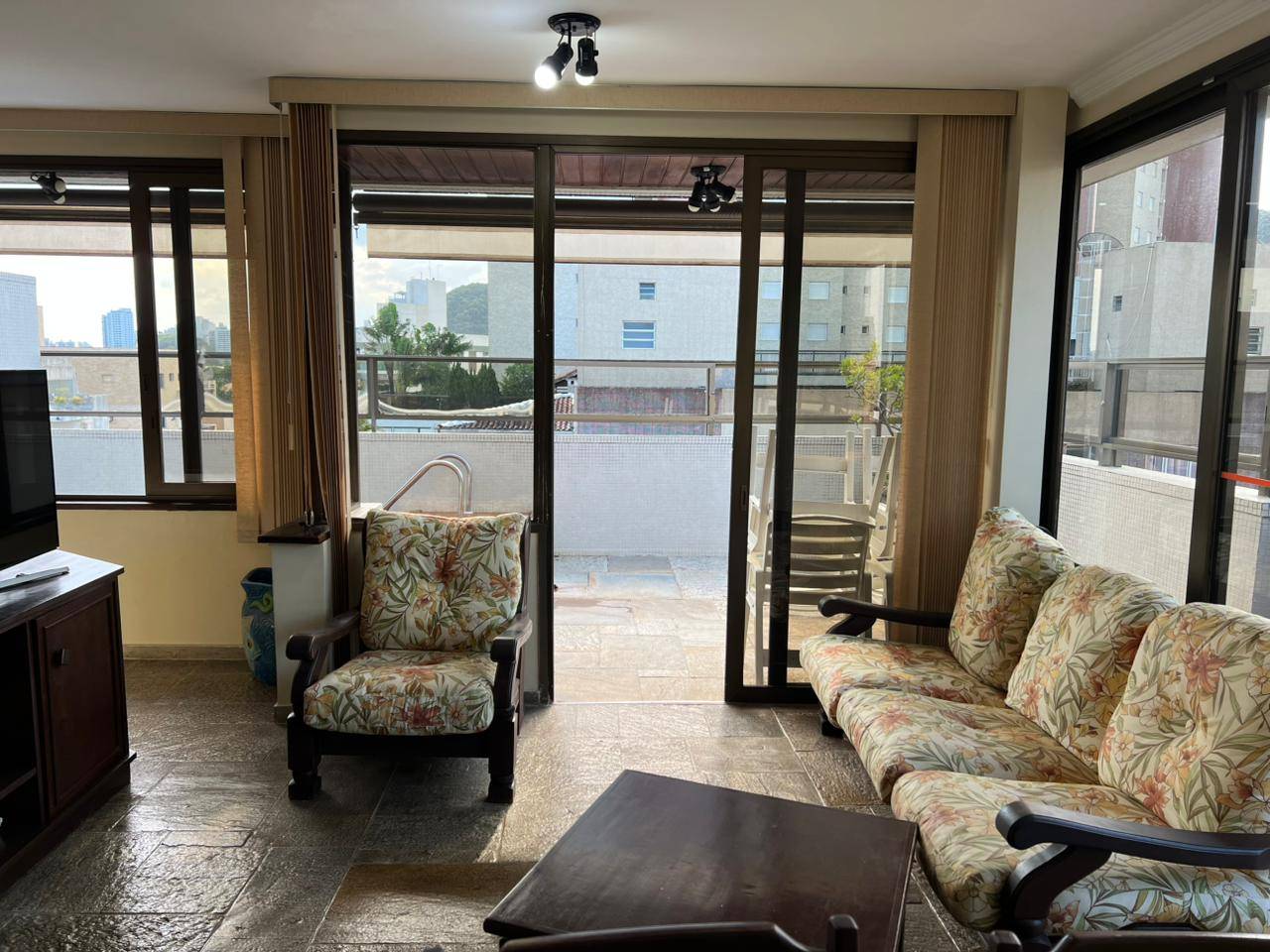 Cobertura Duplex com 4 quartos, Enseada, Guarujá  em Enseada, Guarujá — foto 6