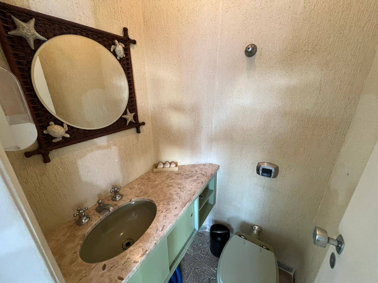 Cobertura Duplex com 4 quartos, Enseada, Guarujá  em Enseada, Guarujá — foto 10