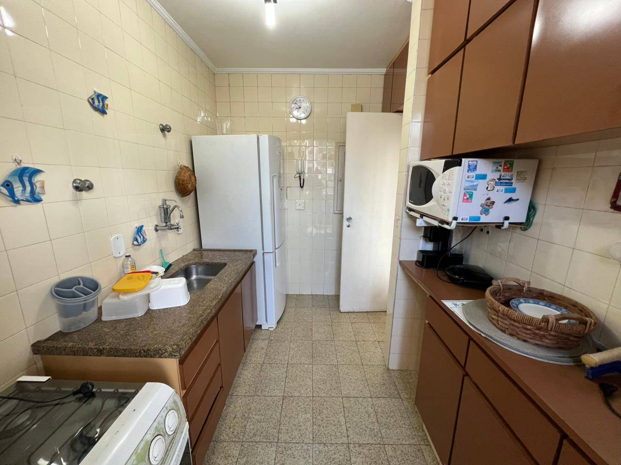 Cobertura Duplex com 4 quartos, Enseada, Guarujá  em Enseada, Guarujá — foto 26