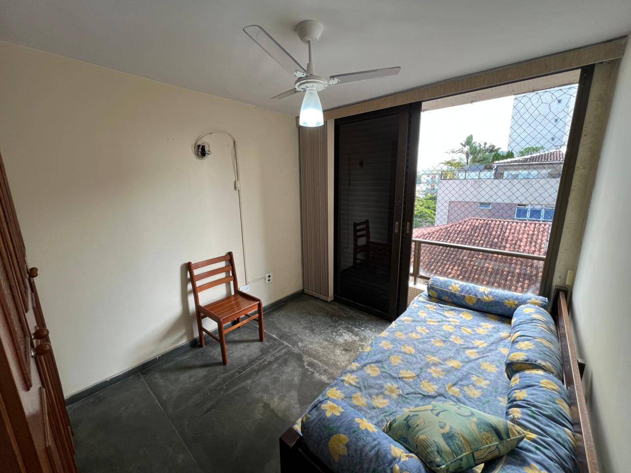 Cobertura Duplex com 4 quartos, Enseada, Guarujá  em Enseada, Guarujá — foto 19