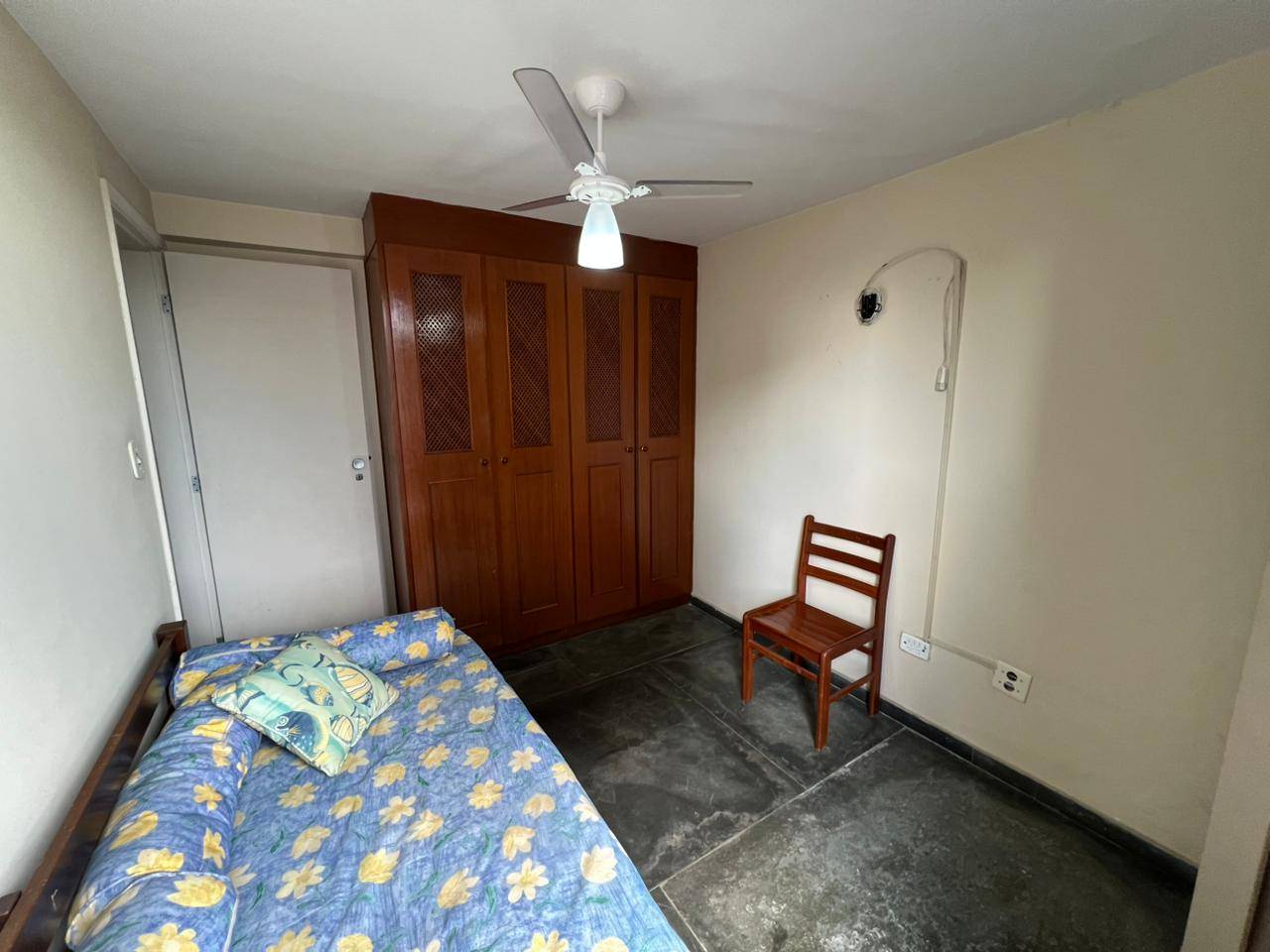 Cobertura Duplex com 4 quartos, Enseada, Guarujá  em Enseada, Guarujá — foto 20