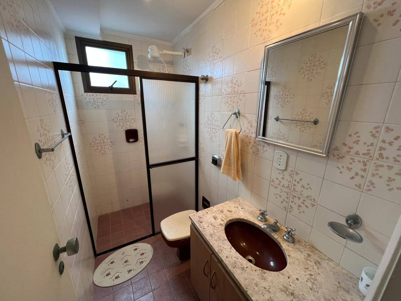 Cobertura Duplex com 4 quartos, Enseada, Guarujá  em Enseada, Guarujá — foto 18