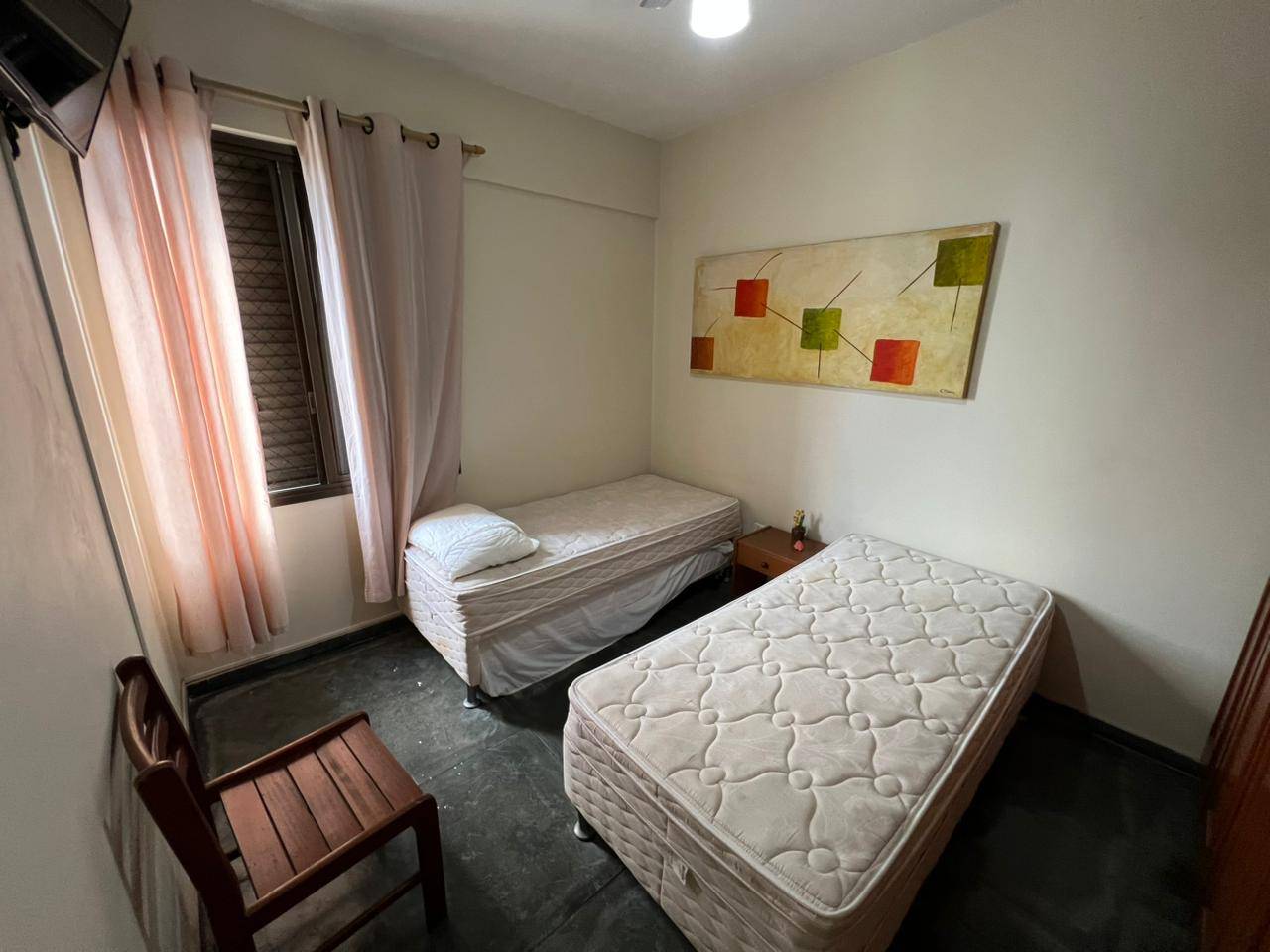 Cobertura Duplex com 4 quartos, Enseada, Guarujá  em Enseada, Guarujá — foto 16