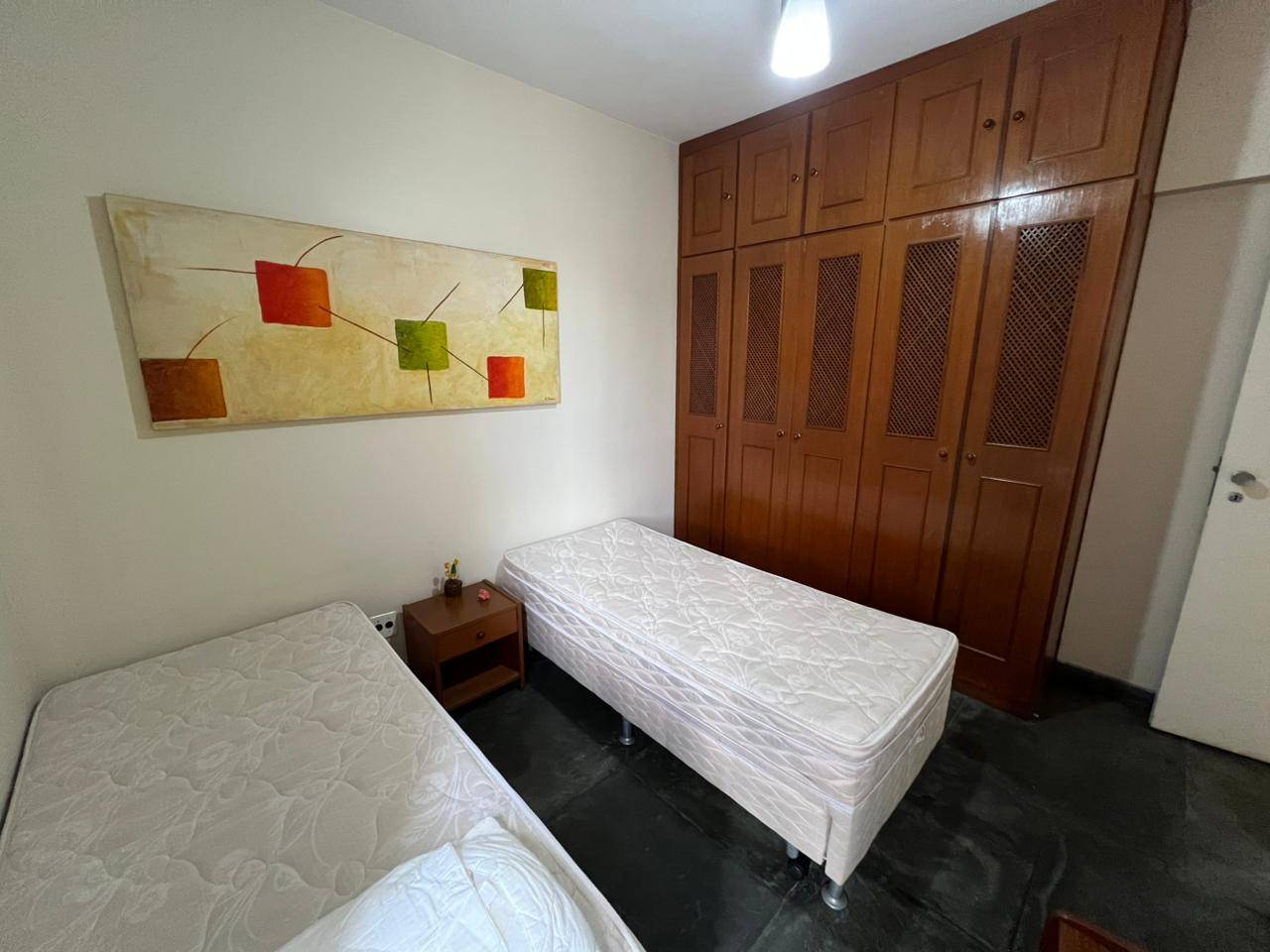 Cobertura Duplex com 4 quartos, Enseada, Guarujá  em Enseada, Guarujá — foto 17