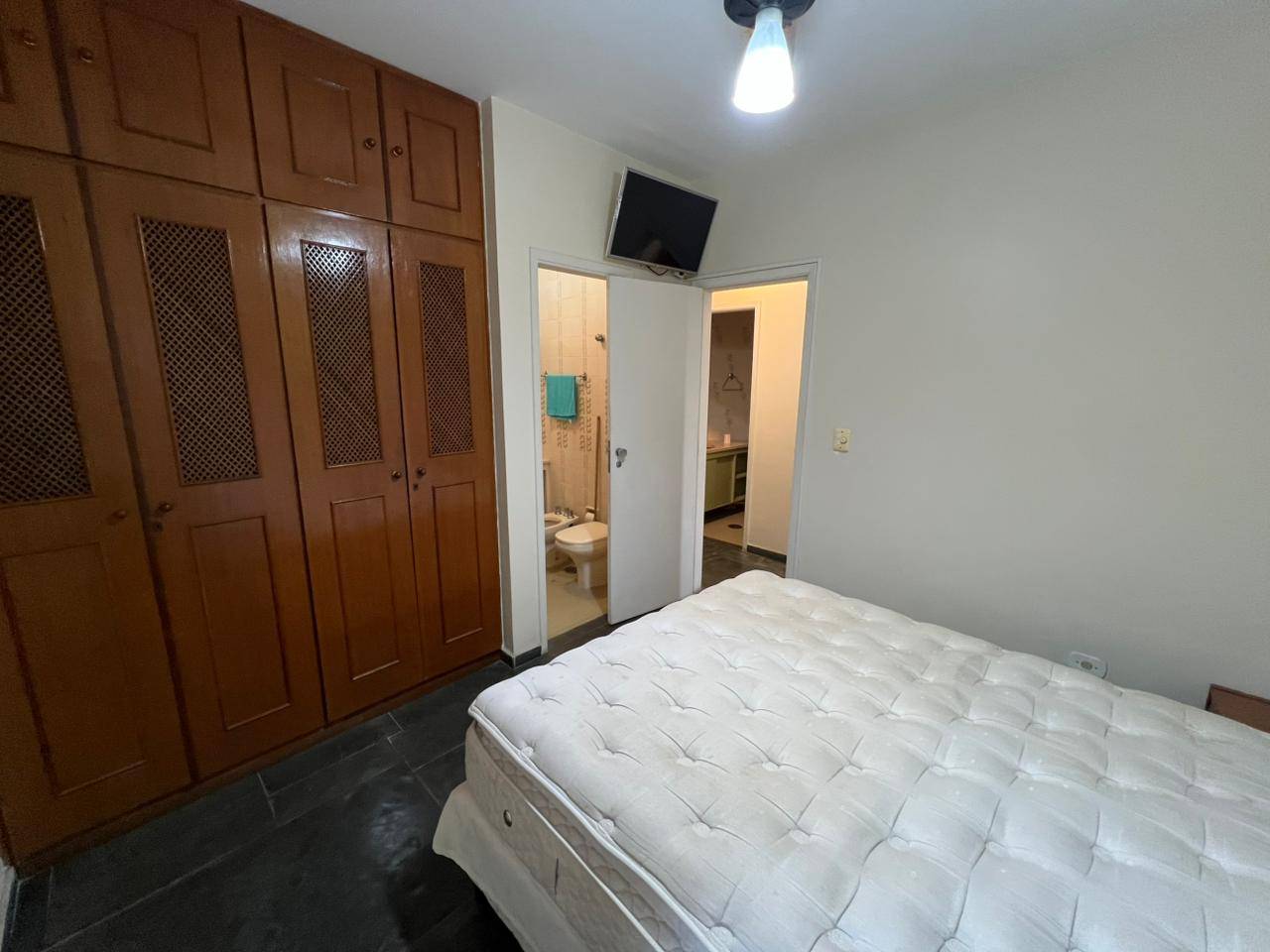 Cobertura Duplex com 4 quartos, Enseada, Guarujá  em Enseada, Guarujá — foto 14