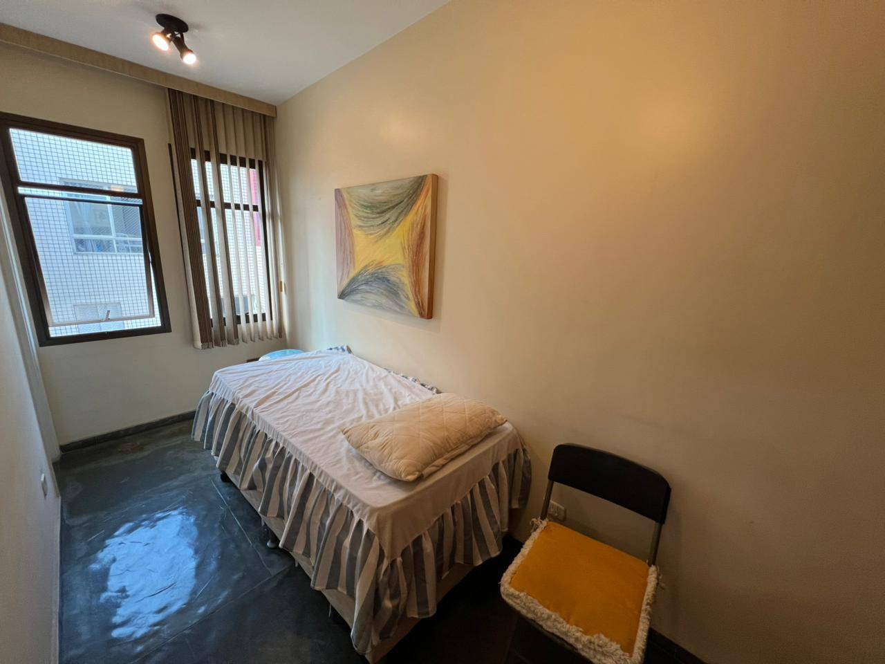 Cobertura Duplex com 4 quartos, Enseada, Guarujá  em Enseada, Guarujá — foto 22