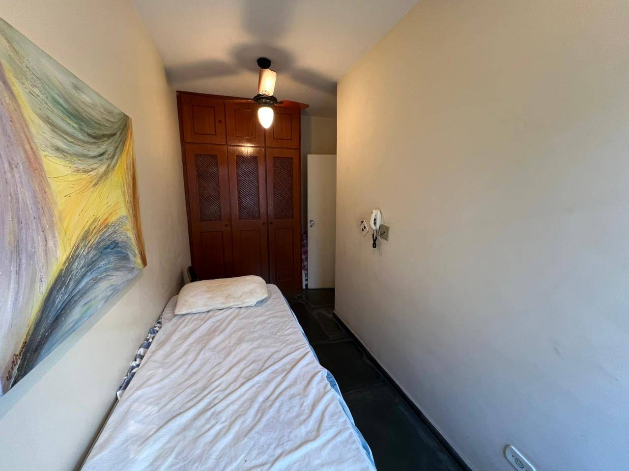 Cobertura Duplex com 4 quartos, Enseada, Guarujá  em Enseada, Guarujá — foto 23