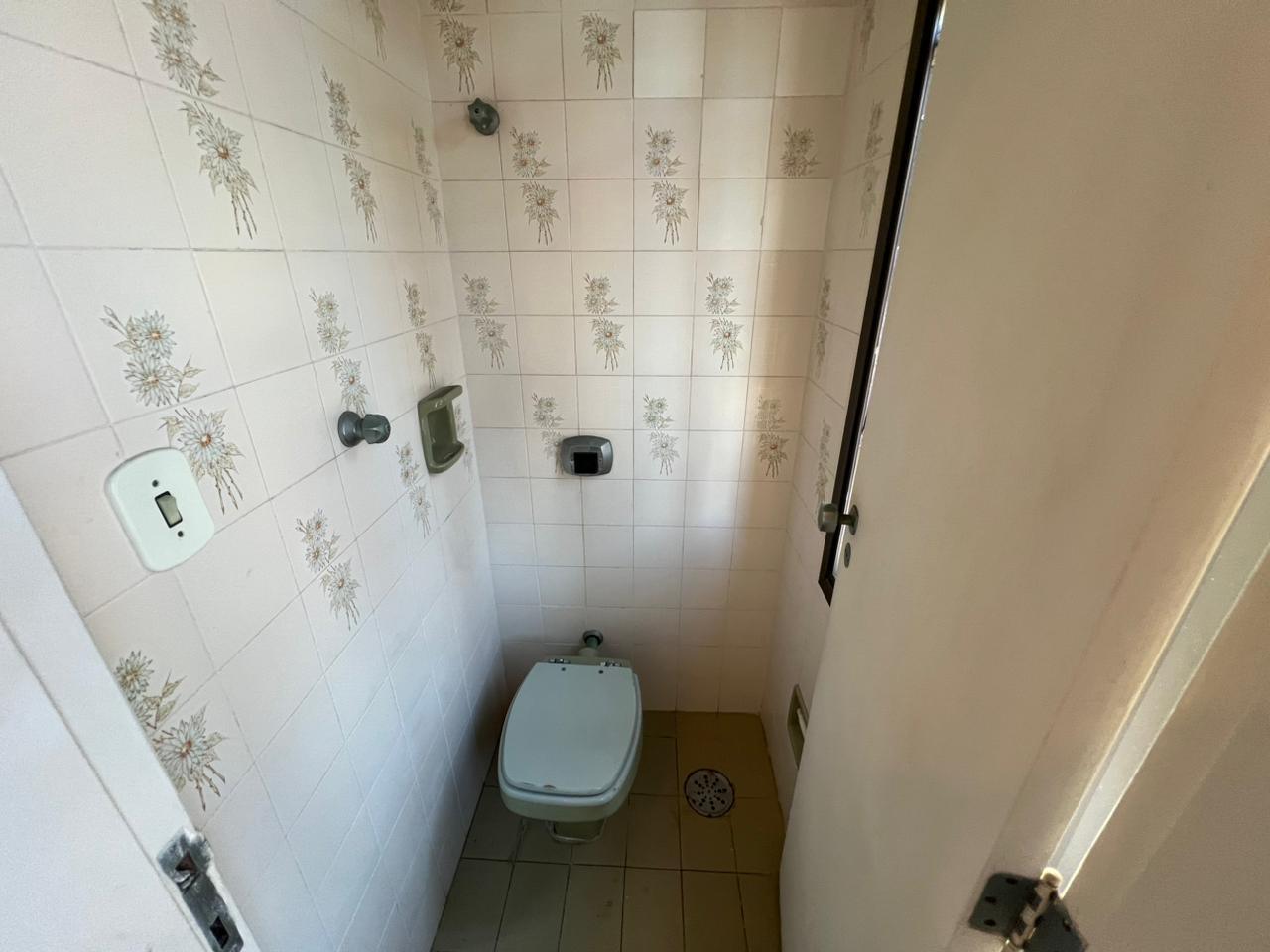 Cobertura Duplex com 4 quartos, Enseada, Guarujá  em Enseada, Guarujá — foto 34