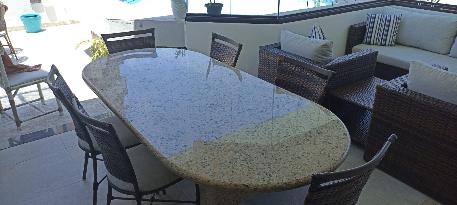 Cobertura Enseada 360m², 3 suítes com lazer total em Enseada, Guarujá — foto 15