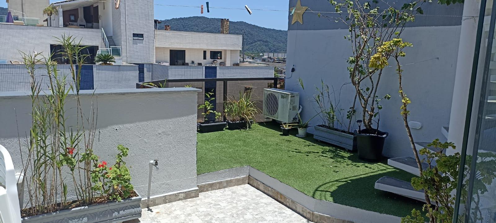 Cobertura Enseada 360m², 3 suítes com lazer total em Enseada, Guarujá — foto 5