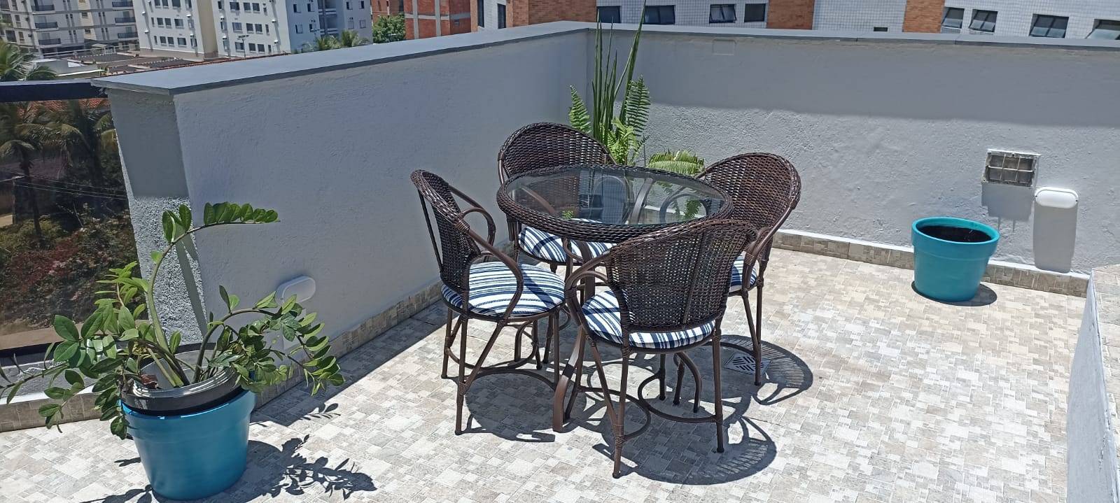 Cobertura Enseada 360m², 3 suítes com lazer total em Enseada, Guarujá — foto 20