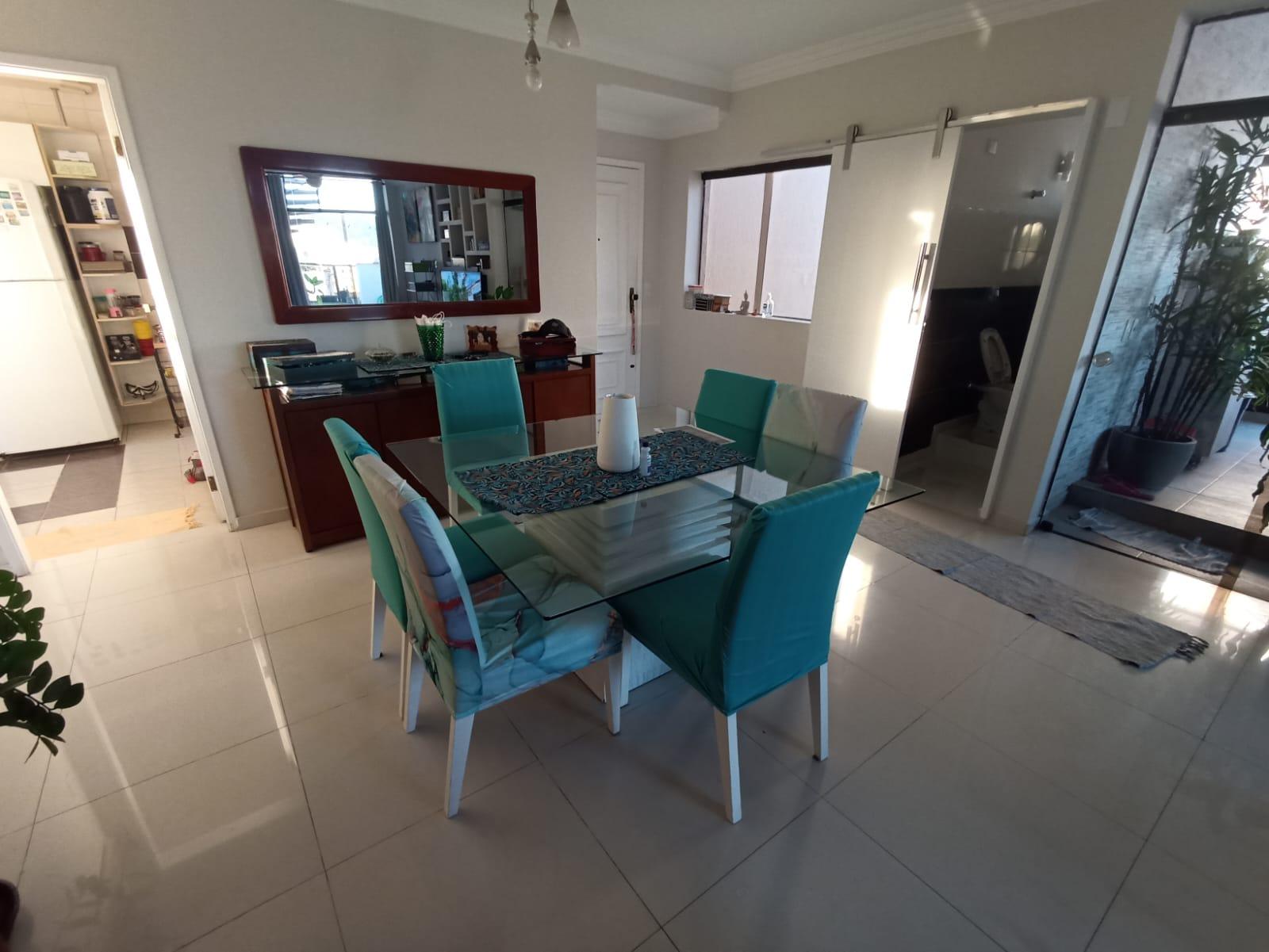 Cobertura Enseada 360m², 3 suítes com lazer total em Enseada, Guarujá — foto 23