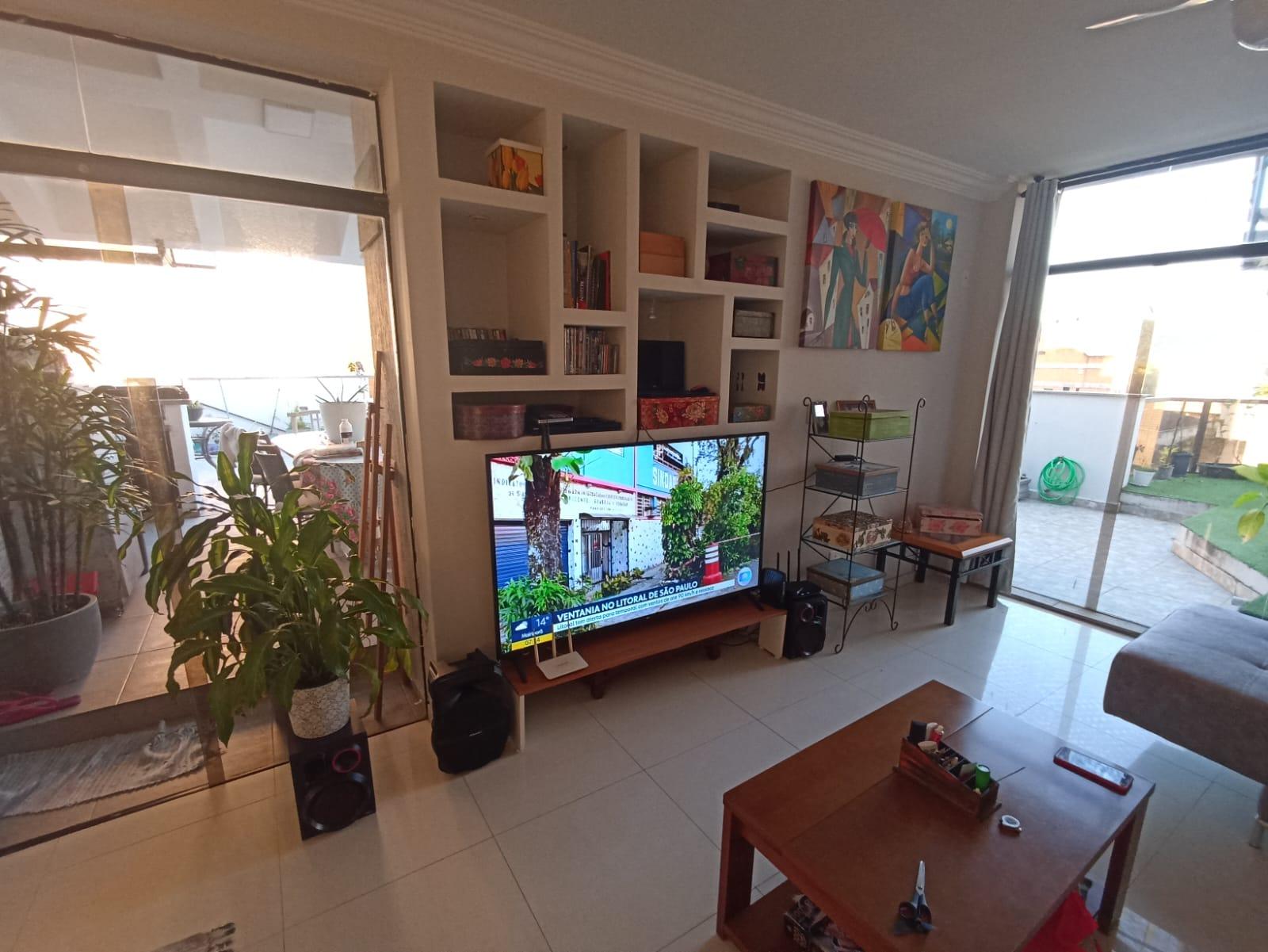 Cobertura Enseada 360m², 3 suítes com lazer total em Enseada, Guarujá — foto 24