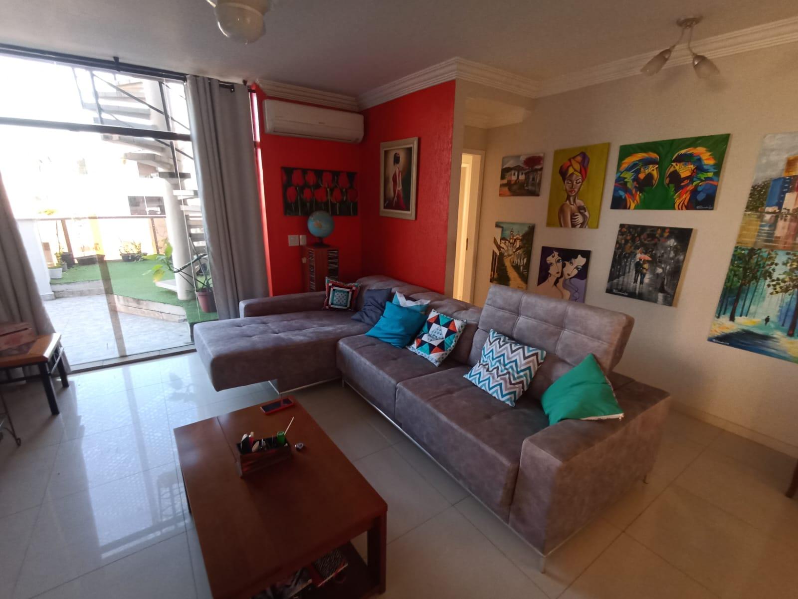 Cobertura Enseada 360m², 3 suítes com lazer total em Enseada, Guarujá — foto 21
