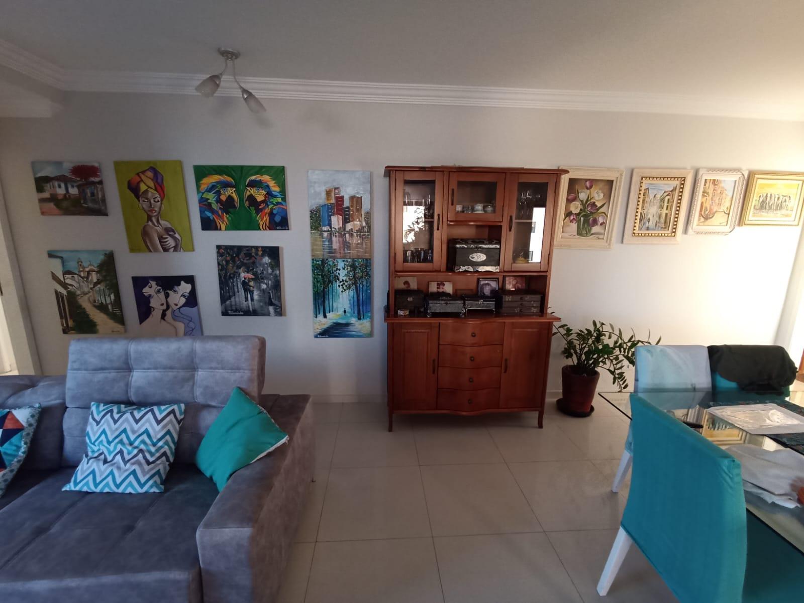 Cobertura Enseada 360m², 3 suítes com lazer total em Enseada, Guarujá — foto 28