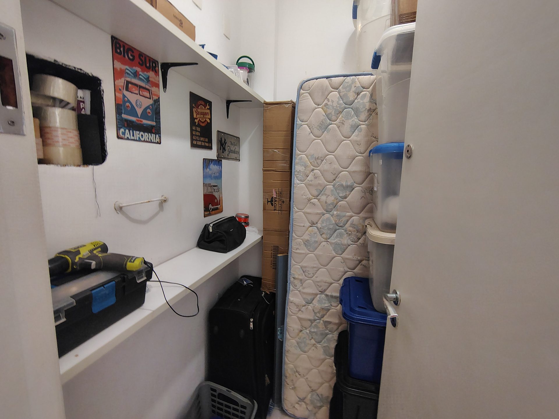 Apartamento totalmente reformado à venda no Morro do Maluf – Vista panorâmica para o mar no Guarujá em Pitangueiras, Guarujá — foto 15