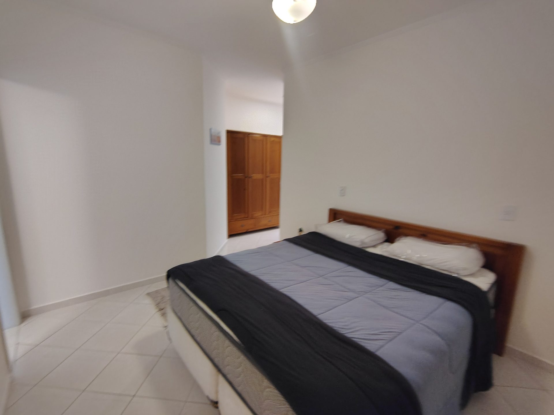 Apartamento totalmente reformado à venda no Morro do Maluf – Vista panorâmica para o mar no Guarujá em Pitangueiras, Guarujá — foto 21
