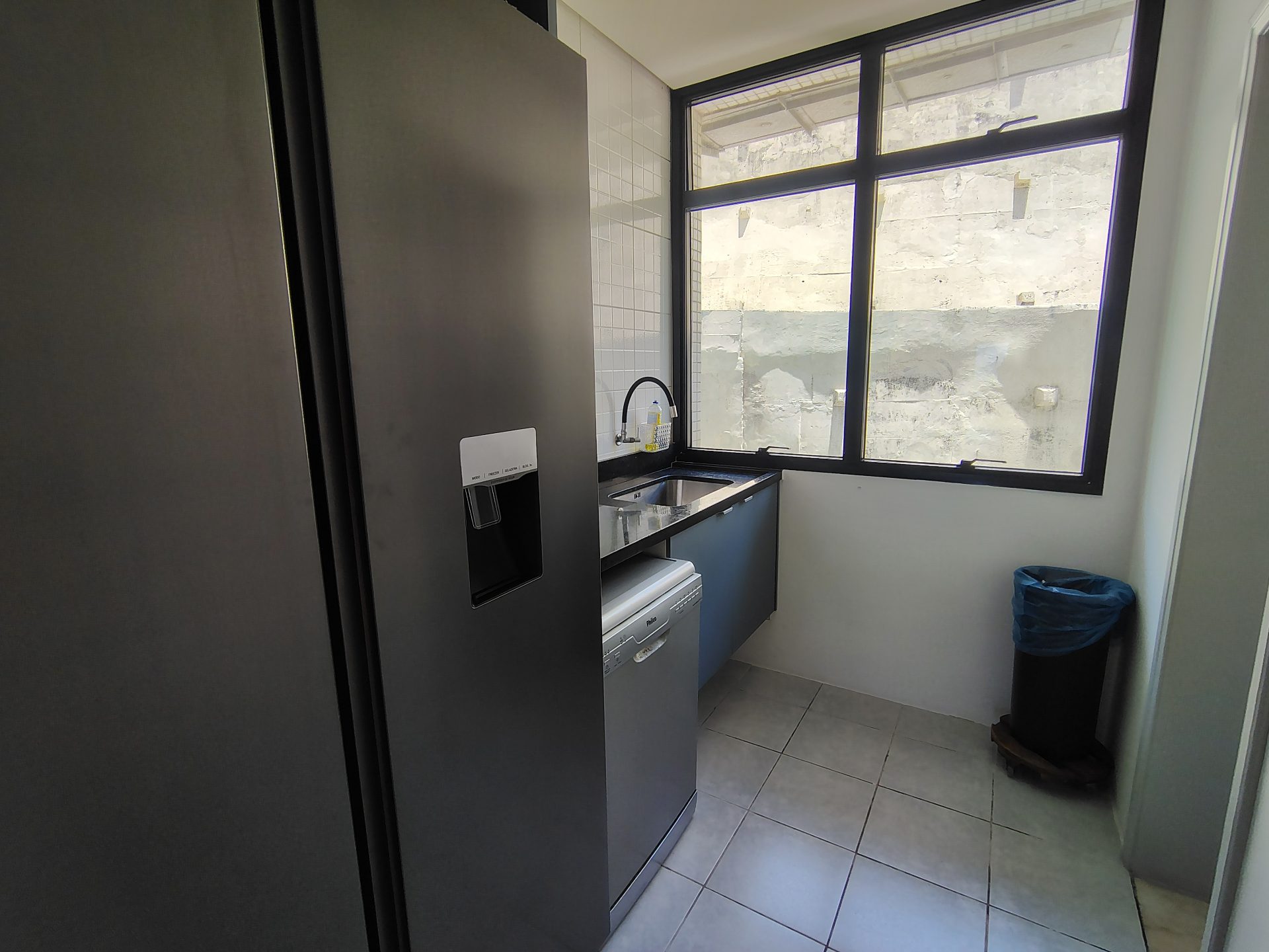 Apartamento totalmente reformado à venda no Morro do Maluf – Vista panorâmica para o mar no Guarujá em Pitangueiras, Guarujá — foto 25