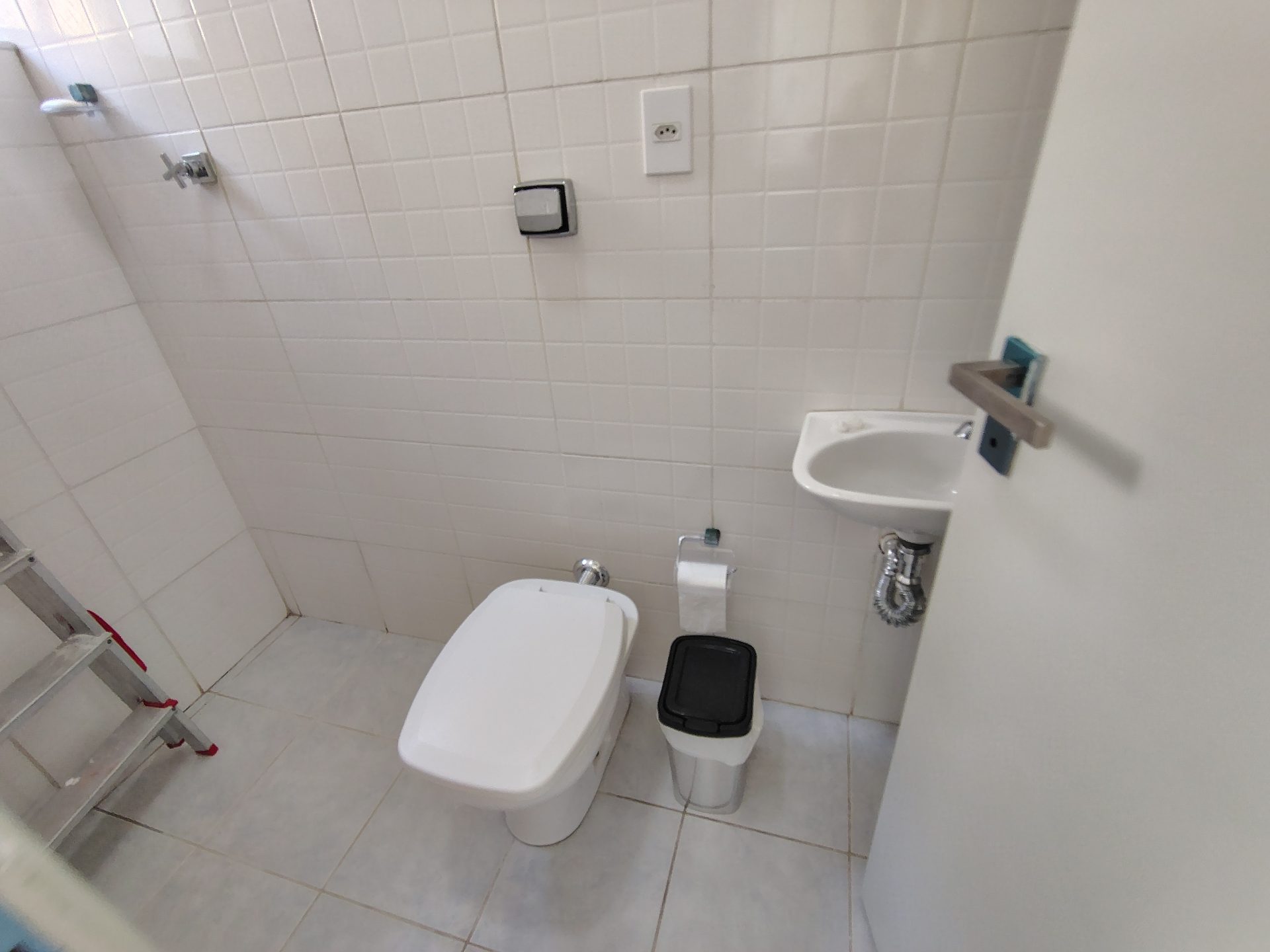 Apartamento totalmente reformado à venda no Morro do Maluf – Vista panorâmica para o mar no Guarujá em Pitangueiras, Guarujá — foto 26