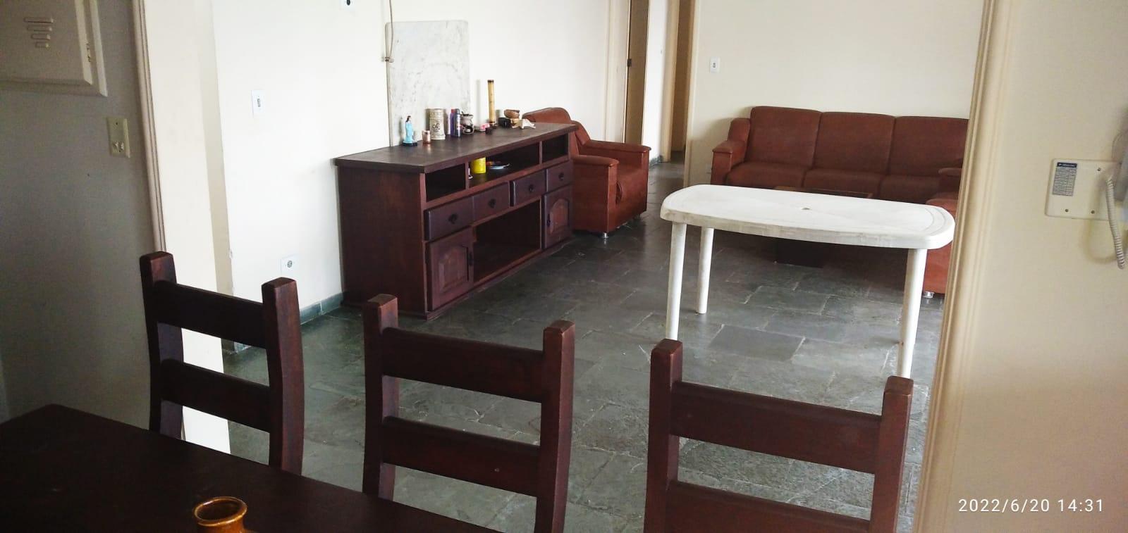 Penthouse na região do Aquário com 2 dormitórios ficando 600 metros da praia em Enseada, Guarujá — foto 5