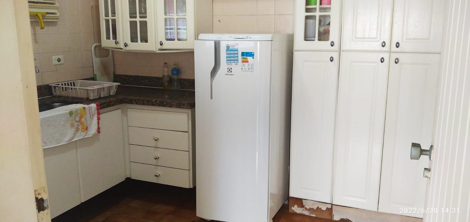 Penthouse na região do Aquário com 2 dormitórios ficando 600 metros da praia em Enseada, Guarujá — foto 10