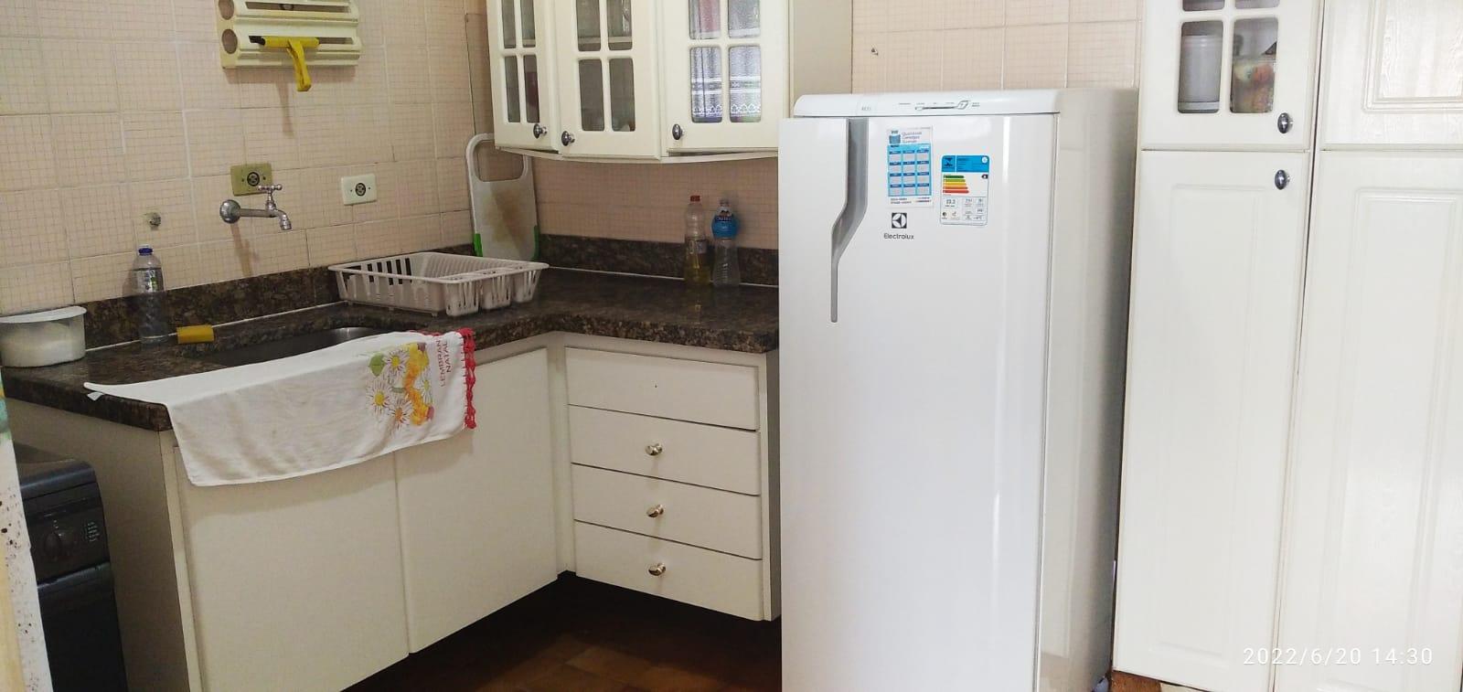 Penthouse na região do Aquário com 2 dormitórios ficando 600 metros da praia em Enseada, Guarujá — foto 11