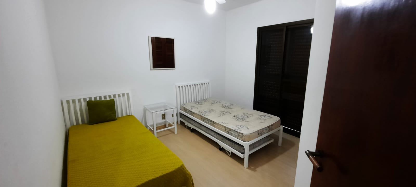 Apto 200mts praia, 4 dorms., 2 vagas, lazer, Enseada em Loteamento João Batista Julião, Guarujá — foto 9