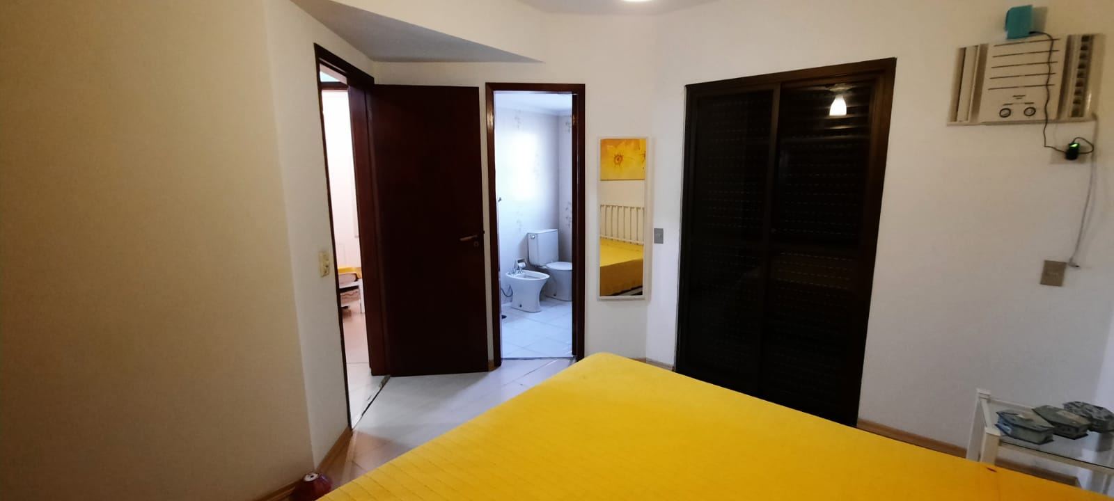 Apto 200mts praia, 4 dorms., 2 vagas, lazer, Enseada em Loteamento João Batista Julião, Guarujá — foto 5
