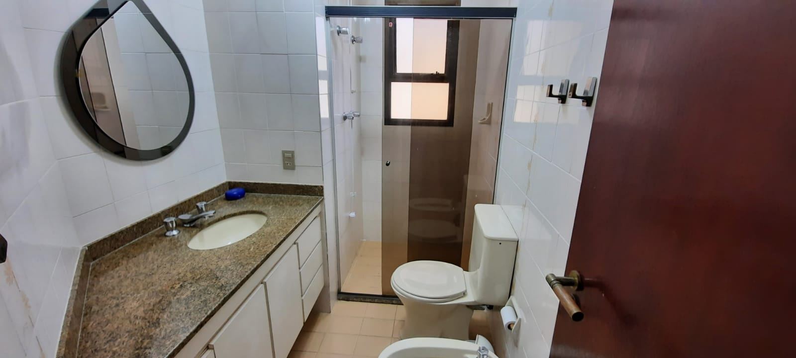 Apto 200mts praia, 4 dorms., 2 vagas, lazer, Enseada em Loteamento João Batista Julião, Guarujá — foto 6