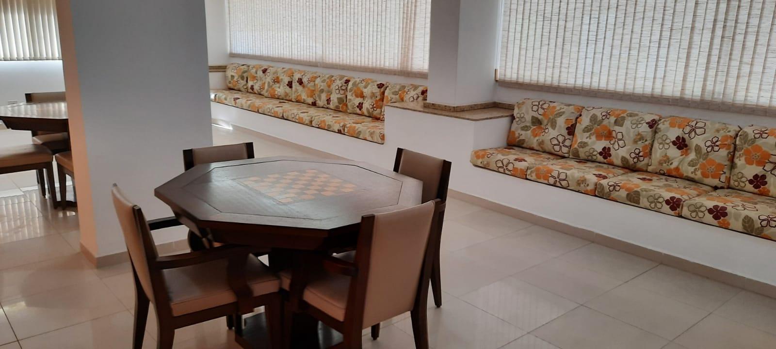 Apto 200mts praia, 4 dorms., 2 vagas, lazer, Enseada em Loteamento João Batista Julião, Guarujá — foto 20