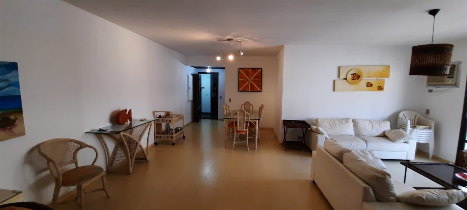 apartamento para comprar em Loteamento João Batista Julião, Guarujá