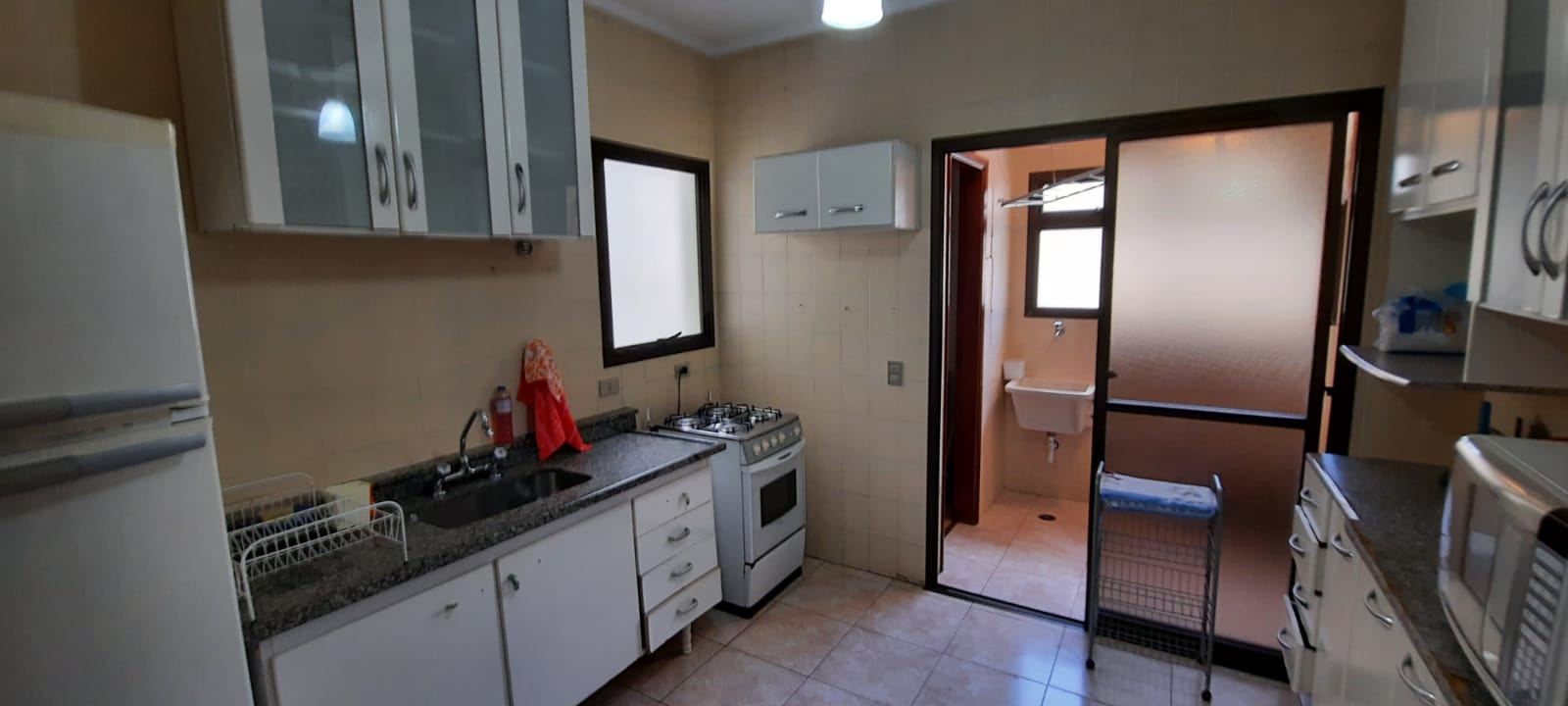 Apto 200mts praia, 4 dorms., 2 vagas, lazer, Enseada em Loteamento João Batista Julião, Guarujá — foto 14