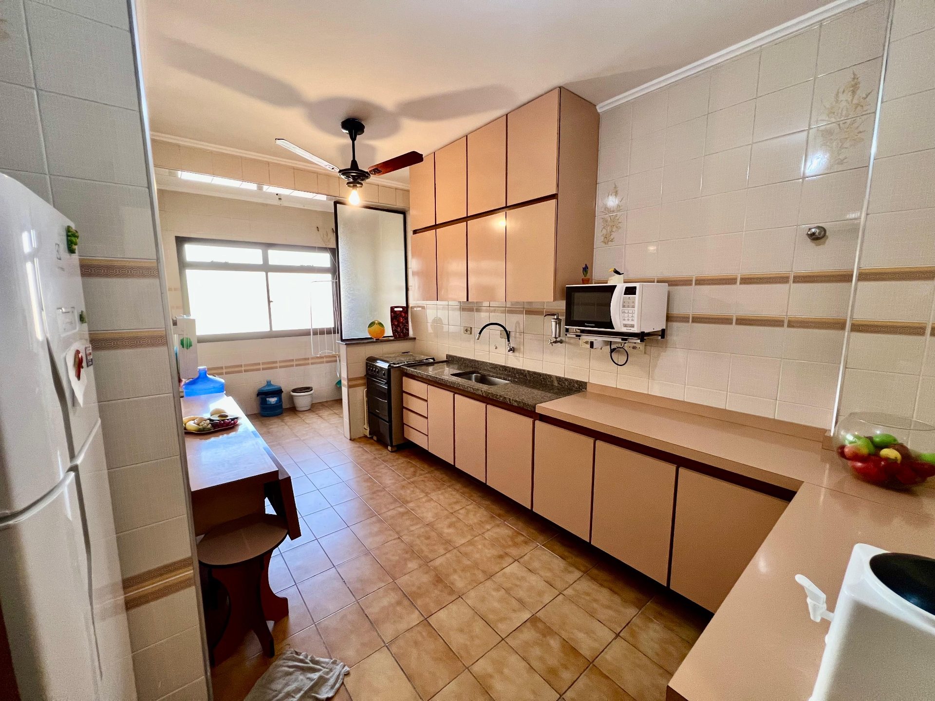 Apartamento com 2 quartos, Enseada, Guarujá - R$ 380 mil em Enseada, Guarujá — foto 21