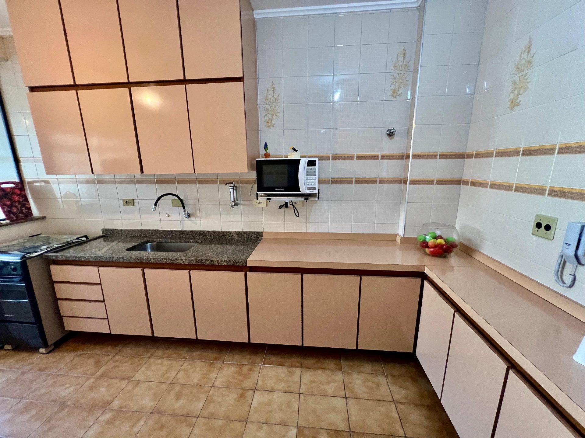 Apartamento com 2 quartos, Enseada, Guarujá - R$ 380 mil em Enseada, Guarujá — foto 22