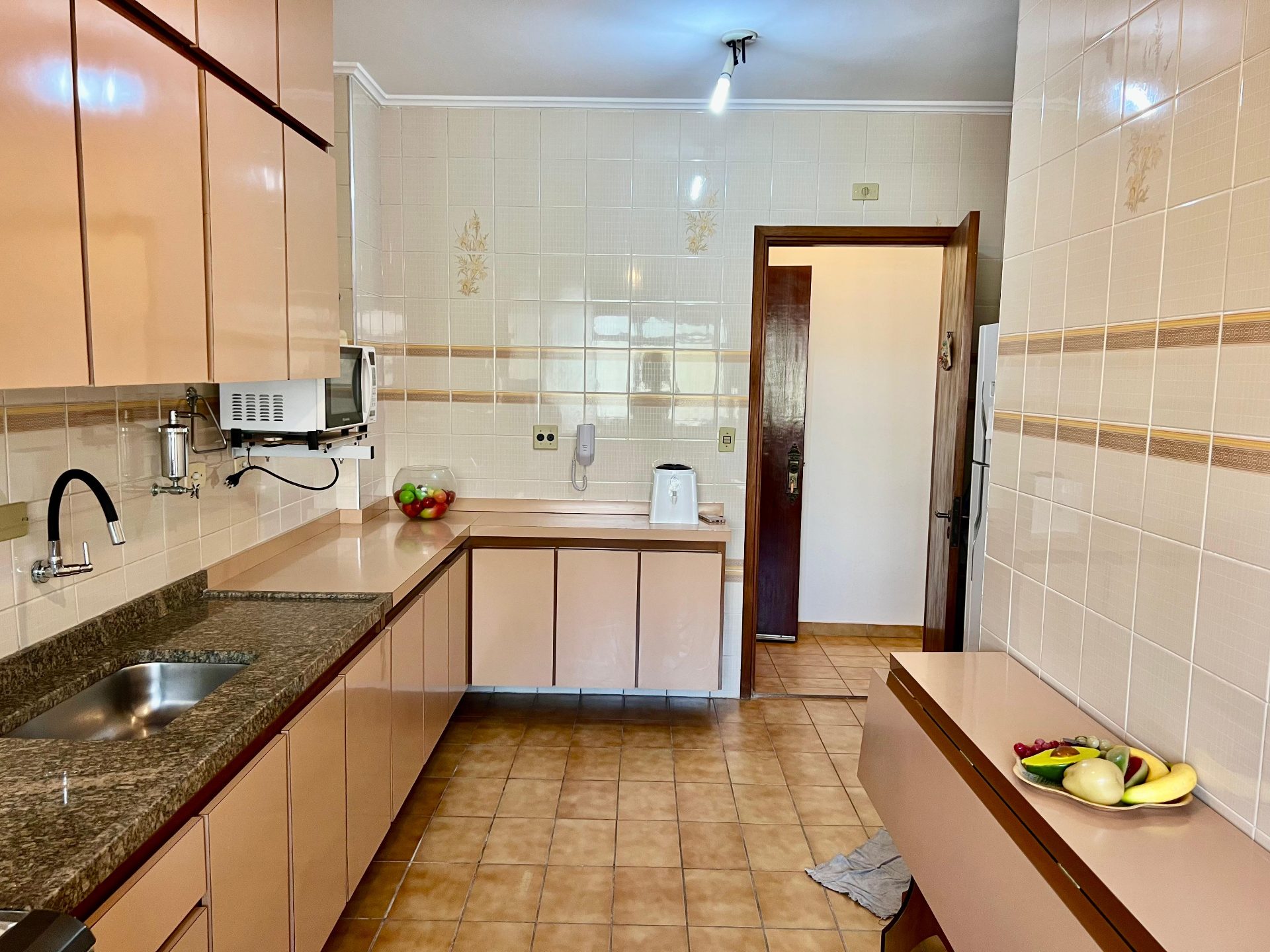 Apartamento com 2 quartos, Enseada, Guarujá - R$ 380 mil em Enseada, Guarujá — foto 25