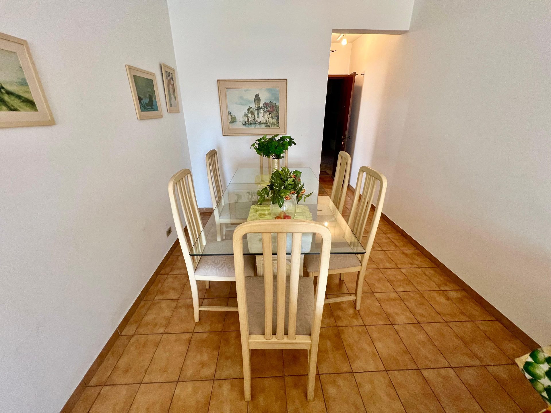 Apartamento com 2 quartos, Enseada, Guarujá - R$ 380 mil em Enseada, Guarujá — foto 6