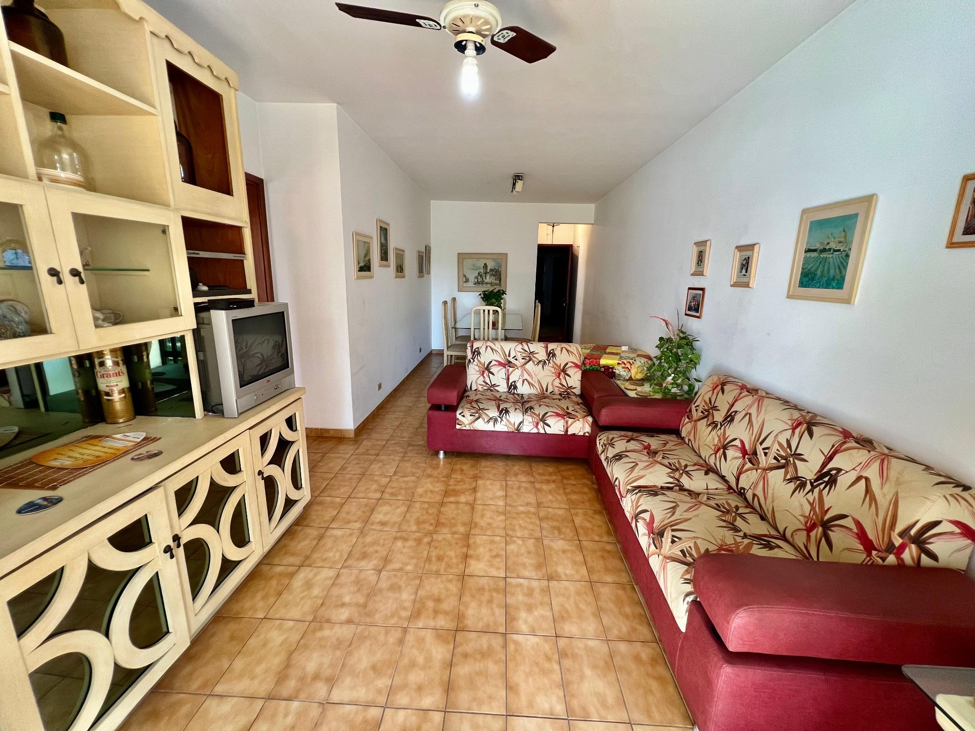 Apartamento com 2 quartos, Enseada, Guarujá - R$ 380 mil em Enseada, Guarujá — foto 7