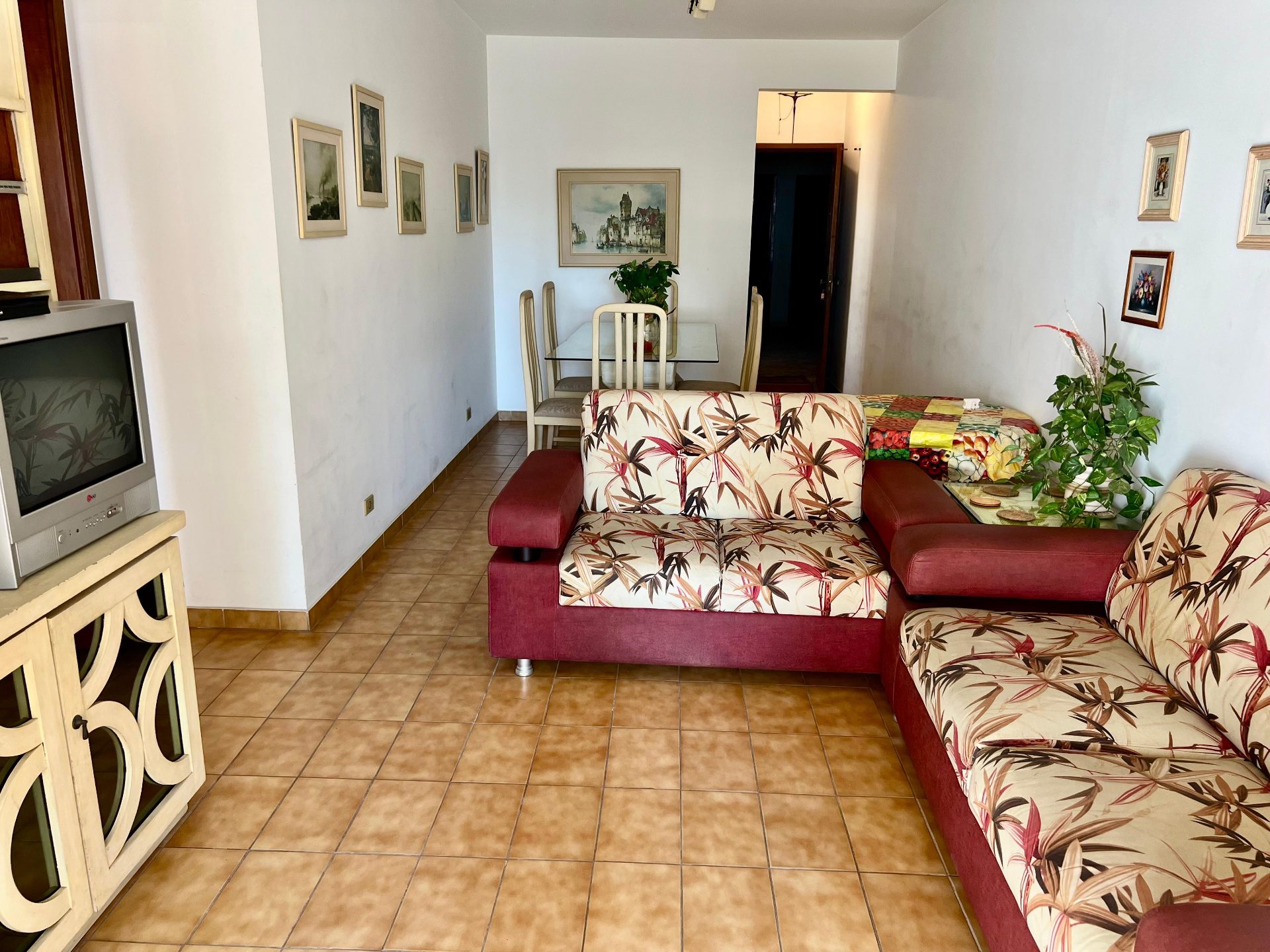 Apartamento com 2 quartos, Enseada, Guarujá - R$ 380 mil em Enseada, Guarujá — foto 8