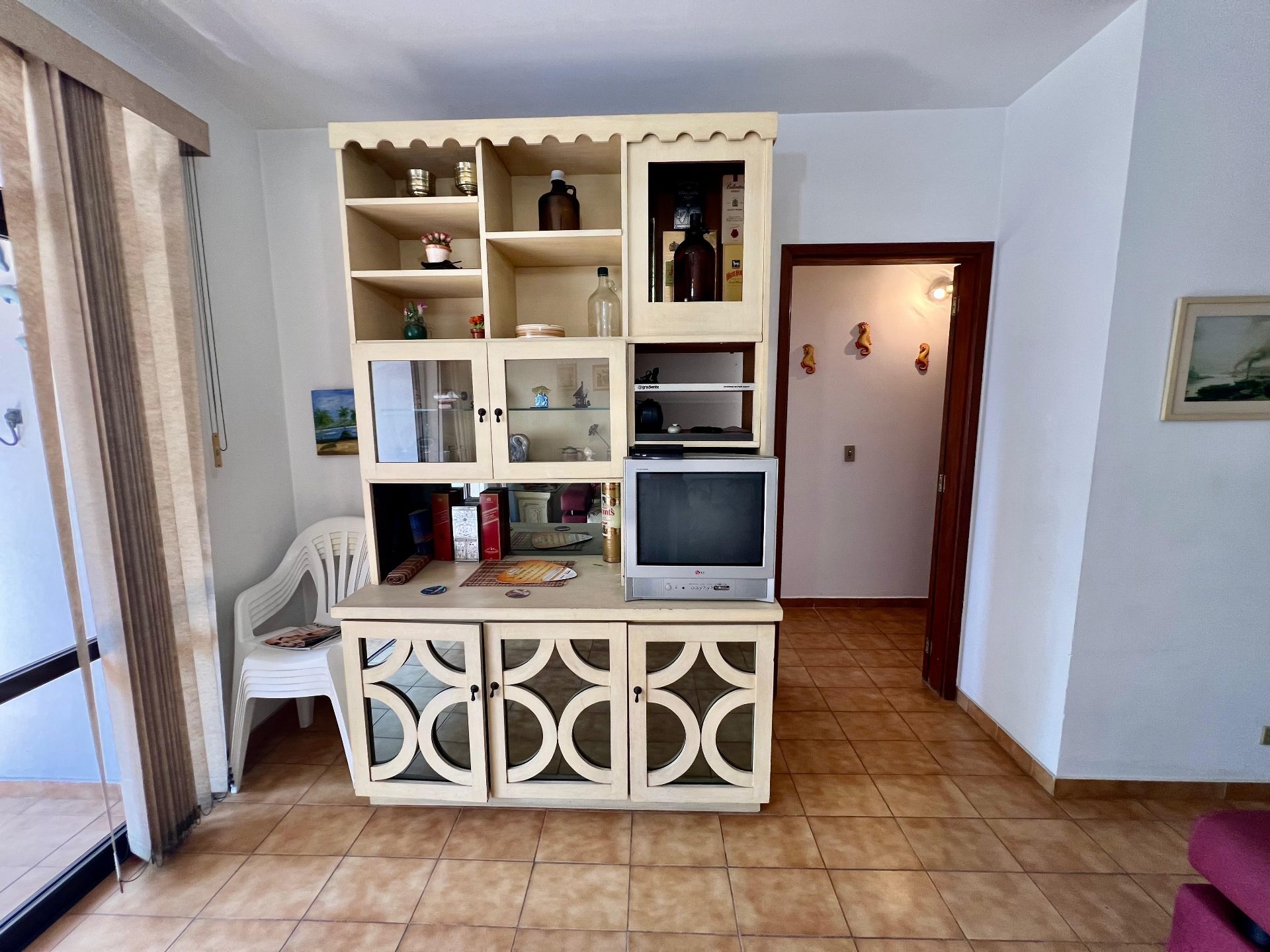 Apartamento com 2 quartos, Enseada, Guarujá - R$ 380 mil em Enseada, Guarujá — foto 10