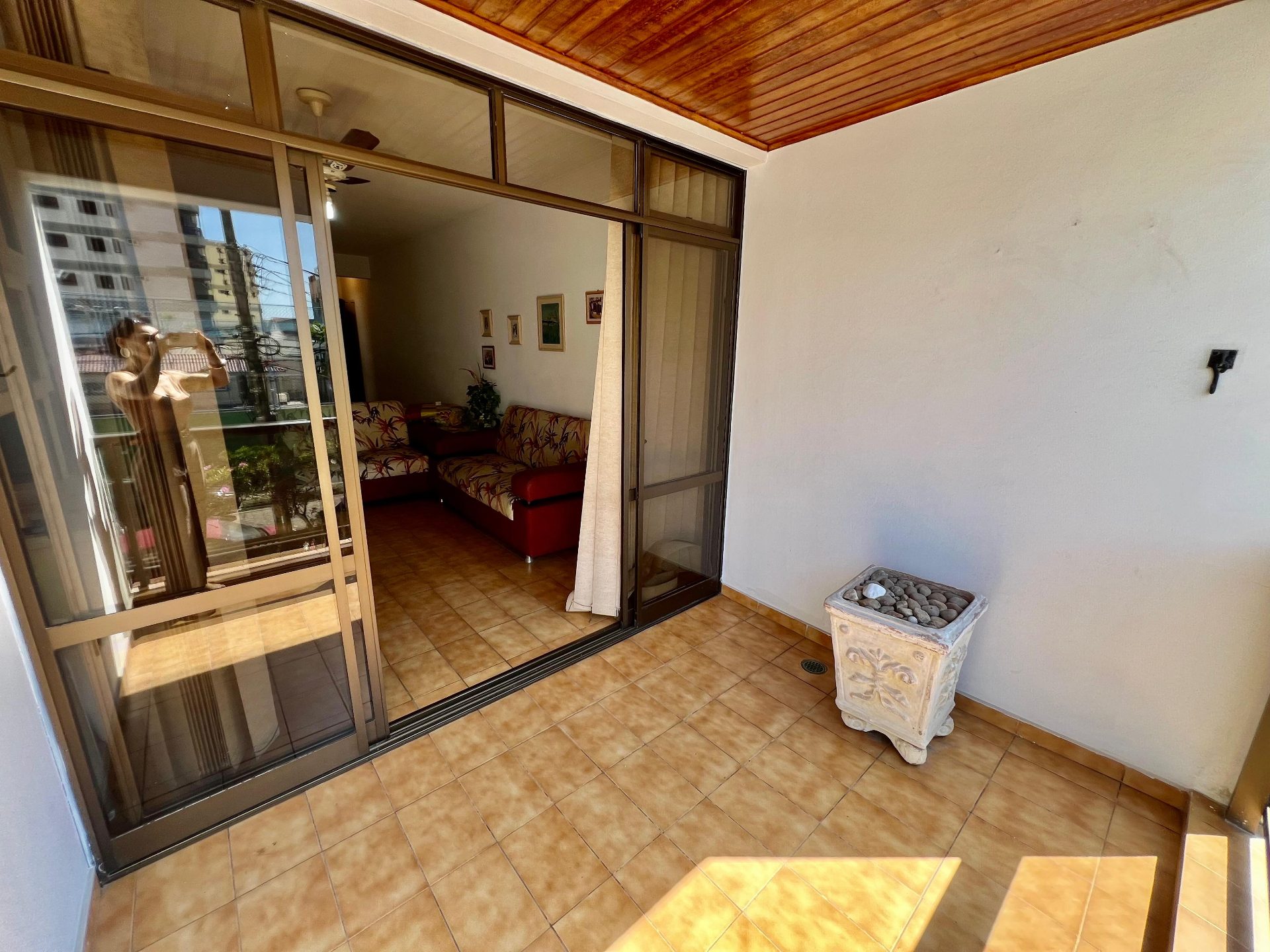 Apartamento com 2 quartos, Enseada, Guarujá - R$ 380 mil em Enseada, Guarujá — foto 11